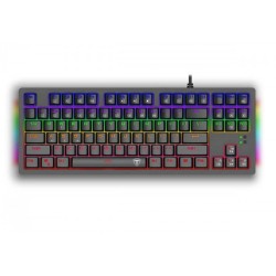 T-DAGGER Bora TGK313 Gaming Mechanical Keyboard ( Brown SWITCH )
